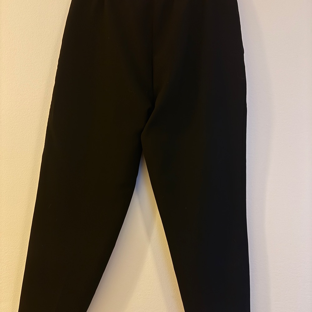 Babaton Classic Black Women's Pants - Picture 3 of 5